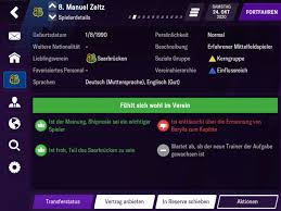Packed with power but polished for faster play, football manager 2021 mobile stands alone at the top of the mobile gaming football league. Let S Play Football Manager 2021 Mobile Kwasnioks Erben Das Fcsblog 2 0
