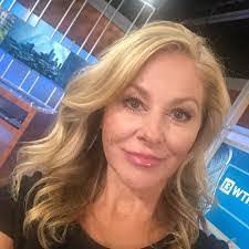 Vivian Vinson's Instagram, Twitter & Facebook