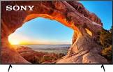 65 in. 4K HDR Google Smart TV KD65X85J KD65X85J Sony