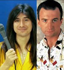 To me Steve Perry will always be the number one vocalist in the world.❤️