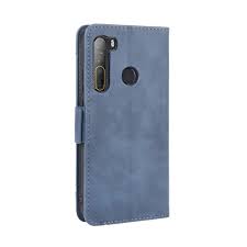 Wallet case for HTC Desire 20 Pro, Card ...
