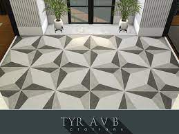 Art deco floor tile are used to beautify residential and commercial spaces, be it the kitchen backdrop or the exterior walls of the building. Tyravb S Marble Tiles Art Deco Style