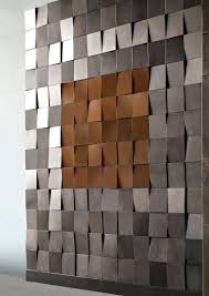 3d Wall De Castelli R D De Castelli 2013 Parete 3d Ideata Per Interni E Un Pratico Sistema Di Rivestimento A Pare Pareti Rivestite Parete Idee Per Interni