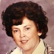 Linda Lee Carter Obituary