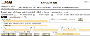 Where to get a form 1099. Sample Nil Report Ides Fatca