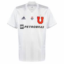 Последние твиты от universidad de chile (@udechile). Adidas Universidad De Chile Away Trikot 2020 2021