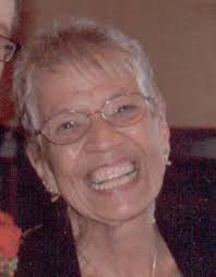 Obituary information for Mary Ann Martz