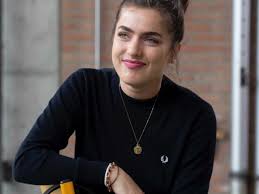 Complete tv filmography with main cast, guest cast, and show crew we don't have a biography for olga leyers yet. Olga Leyers Kan Niet Geloven Wat Ze Ziet Ik Was Gechoqueerd Showbizz 24