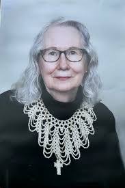 Shirley Stiles's Instagram, Twitter & Facebook