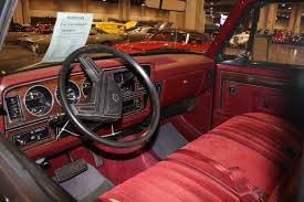 Image result for Graphic Red 1986 Dodge Truck