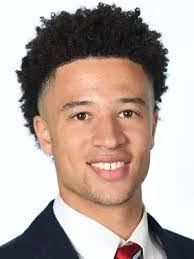 Caleb Green's Instagram, Twitter & Facebook