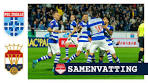 Samenvatting PEC Zwolle - Willem II | Keuken Kampioen Divisie - YouTube