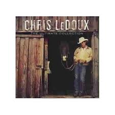Hooked on an eight second ride. Chris Ledoux The Ultimate Collection 2 Cd Target