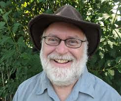 Eric Sanderson's Instagram, Twitter & Facebook