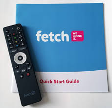 How do i set up my fetch? Fetch Tv Mighty Review 2017 Impulse Gamer