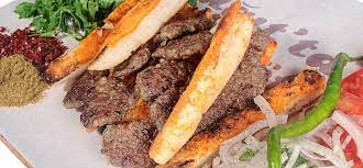 kagit ta kofte gaziemir getiryemek