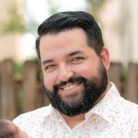 Eric Foust's Instagram, Twitter & Facebook