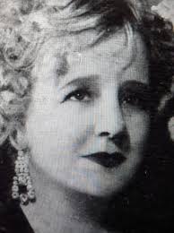 Today is International Woman's Day and strong independent women have always  played vital roles in the community