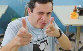 Asi Responde Ricardo O Farrill Ante Criticas Por Chiste Sobre Pedofilia El Sol De Mexico Noticias Deportes Gossip Columnas