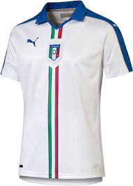 From 1967 to 1969 the leader wore a red jersey but in 1970 it was changed to mauve, and named the maglia ciclamino (from italian: Puma Maglia Italia 2016 A 43 00 Luglio 2021 Miglior Prezzo Su Idealo