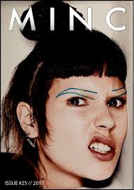 Features/ Advertising — Josephine Abbatiello