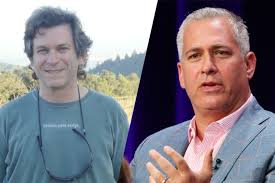 Elizabeth Wagmeister