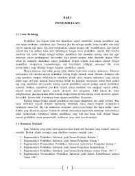 Maybe you would like to learn more about one of these? 17 Contoh Makalah Sejarah Musik Indonesia