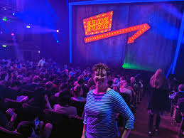 It's not saying the word shazam that results in his transformation, it's saying the word shazam! (complete with exclamation mark in most cases) and with the intention of transforming. An Entomologist S Review Of Beetlejuice The Musical