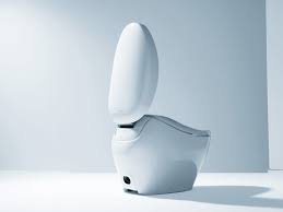 The toto neorest rh comfort features begin as soon as you approach. Toto Neorest Nx Series Intelligent Toilet Will Make Anyone Flush With Envy
