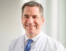 Klinik für Anästhesiologie und Schmerztherapie in Ludwigsburg