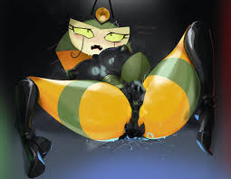 Vexus :: My Life as a Teenage Robot :: nickelodeon ::  funny cocks & best  free porn: r34, futanari, shemale, hentai, femdom and fandom porn