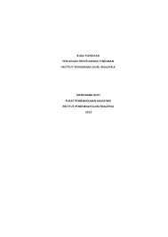 • meningkatkan koleksi bahan dalam bahasa melayu. Pdf Buku Panduan Penyelidikan Tindakan Aisyah Sai On Academia Edu