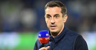 Cavani having the 'sheringham effect' sky sports. Neville Demands Three Man Utd Transfers To Save Appalling Window Football News