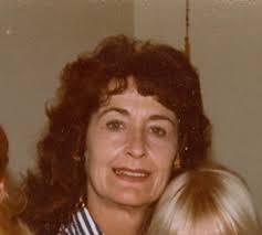 Mae M. Dailey Obituary