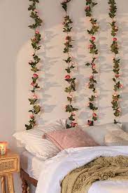 Shop with afterpay on eligible items. Natural Aesthetic Bedroom Fake Vines Room Decor Trendecors
