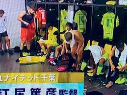 サッカー フルチン