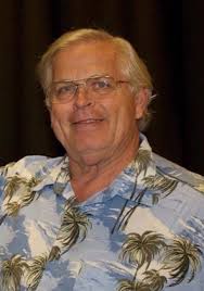 James "Jim" Mack Mann Obituary