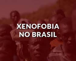 Geralmente se manifesta através de ações discriminatórias e ódio por indivíduos estrangeiros. Xenofobia No Brasil O Que Gera Essa Intolerancia Politize
