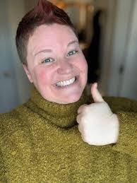 Jill Weatherford's Instagram, Twitter & Facebook