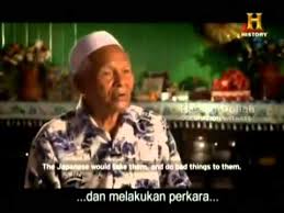 Christopher Hale Rising Sun Over Malaya History Channel