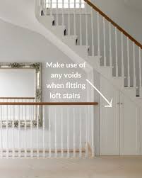 10 best pull down attic stairs reviews. How To Make The Most Of Your Staircase Staircase Ideas Storage Decor Floors Fifi Mcgee
