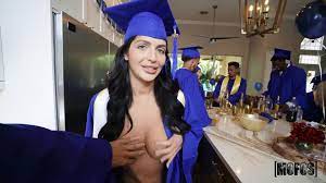 Porn graduation