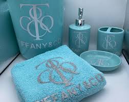 See more ideas about turquoise bathroom, bathroom decor, bathroom inspiration. Turquoise Bathroom Etsy