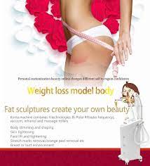 High Quality Rf Vacuum 1 Piece Skin Tightening Face Massage Roller Slim Body