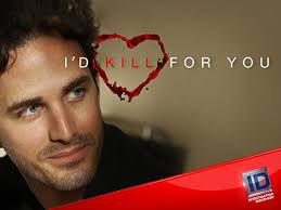 I'd Kill for You" Pain Killer (TV Episode 2015)