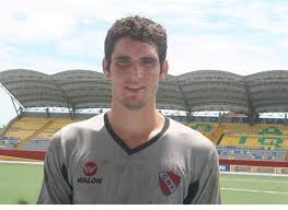 €1.00m * may 8, 1987 in bigand, argentina Gloriosocni Cni 2010 Matias Dituro Facebook