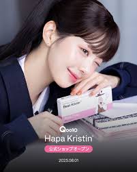 Hapa Kristin(ハパクリスティン) くま キーリング 新製品 (配送価格) HapaKristin ハパクリスティン 1month 韓国  カラコン マンスリー[品番：ANWE0000004]｜PONPISH（ポンピッシュ）のレディースファッション通販｜SHOPLIST（ショップリスト）