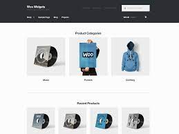Free woocommerce themes with elementor. 25 Best Free Woocommerce Wordpress Themes 2021 Athemes