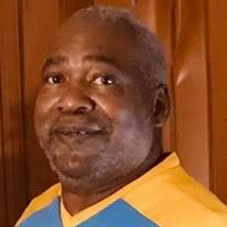 Mr. Larry James Pearson Obituary