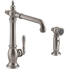kohler artifacts single handle standard